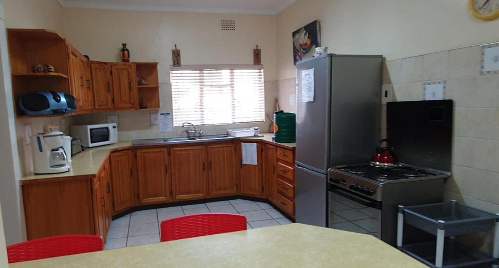 Chez Nous Bed And Breakfast & Self Catering Dundee Bagian luar foto