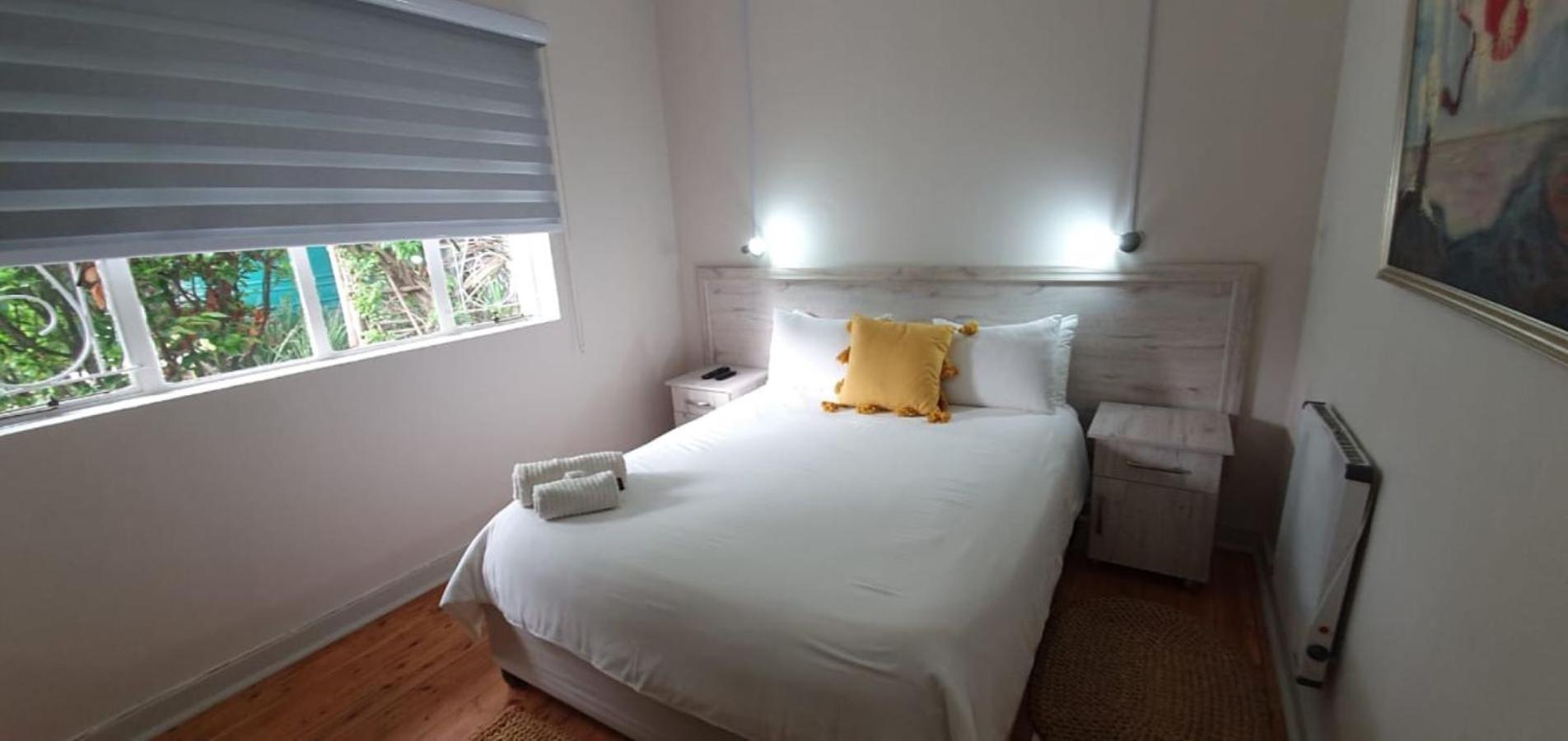 Chez Nous Bed And Breakfast & Self Catering Dundee Bagian luar foto