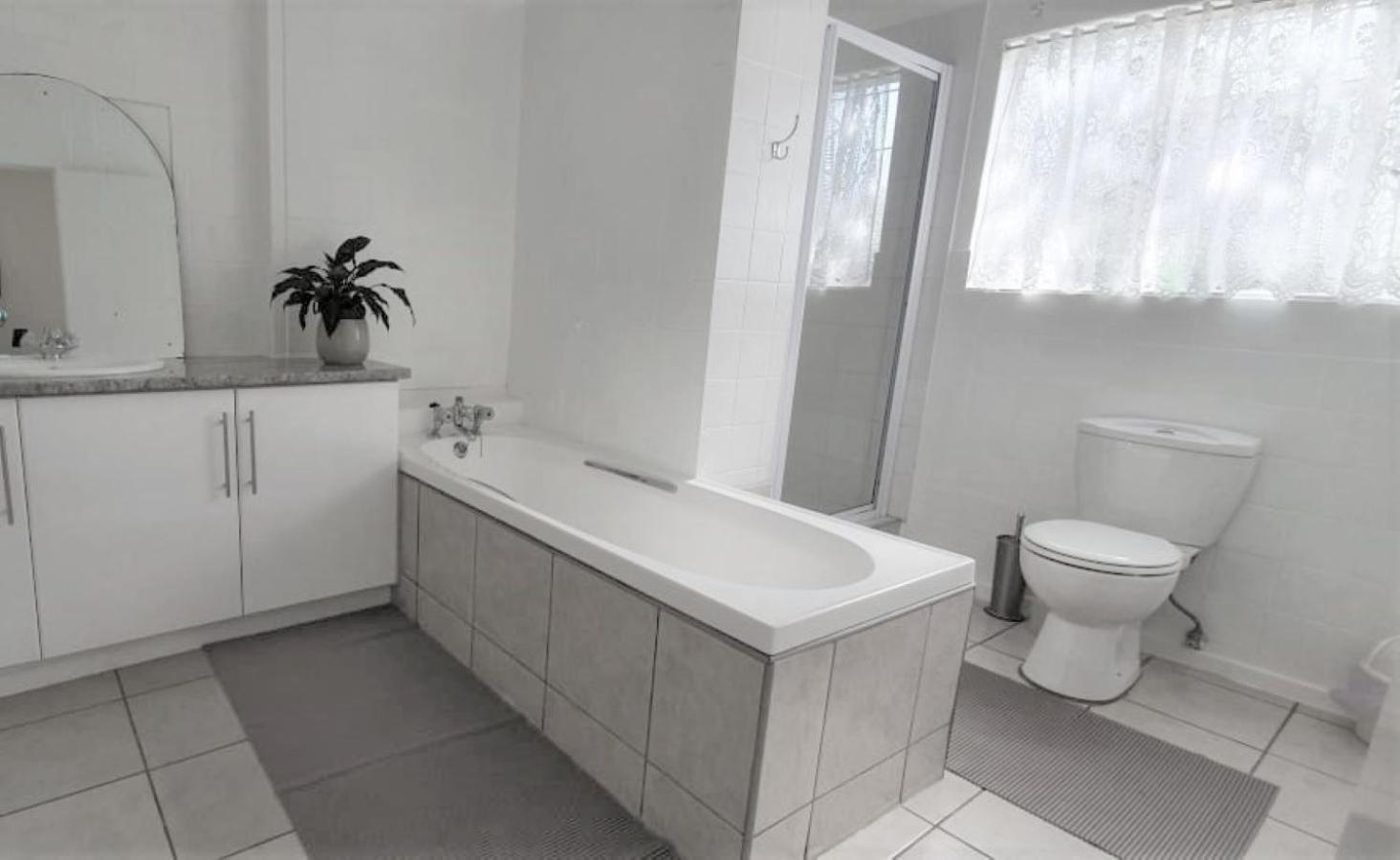 Chez Nous Bed And Breakfast & Self Catering Dundee Bagian luar foto