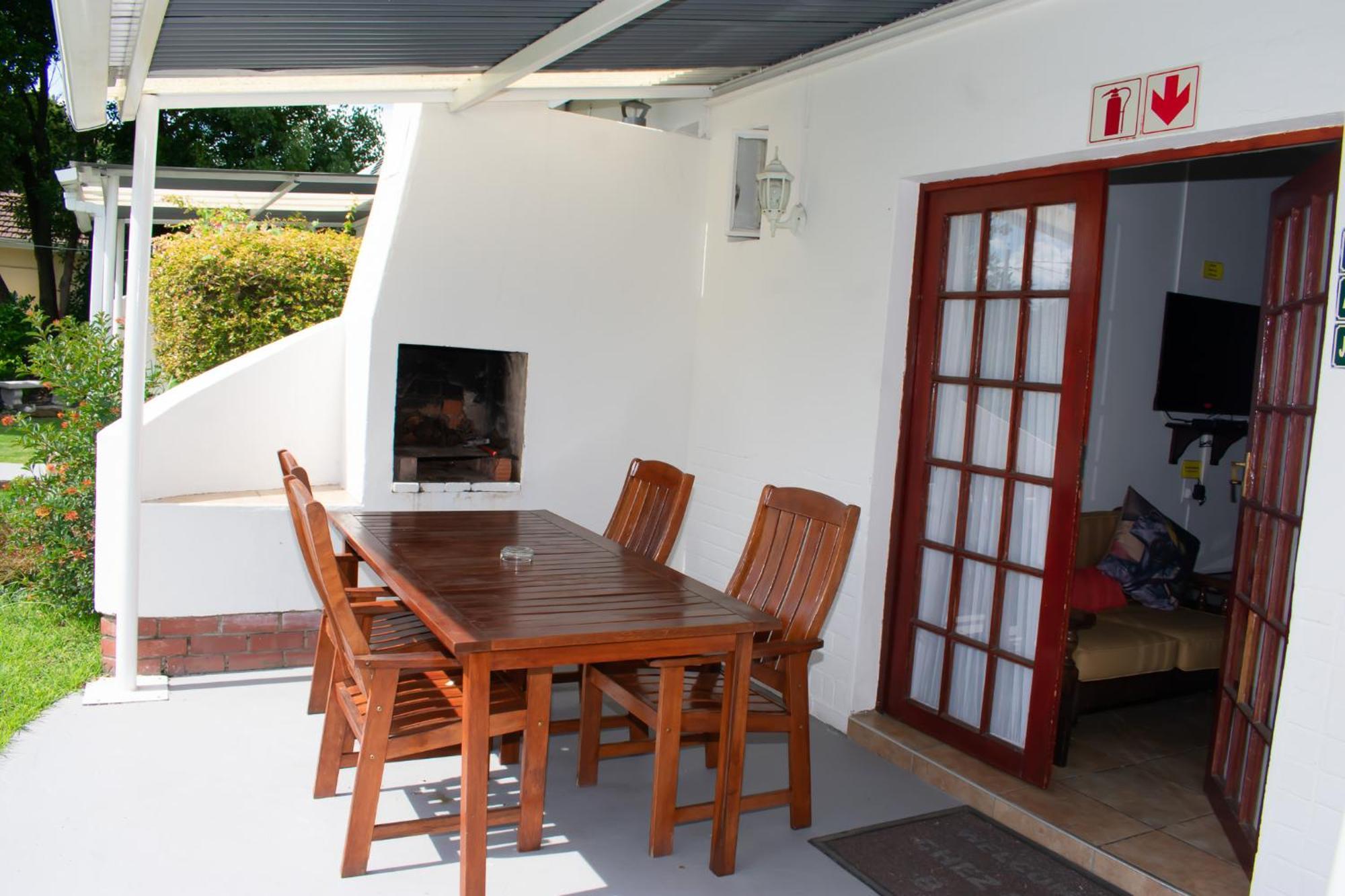 Chez Nous Bed And Breakfast & Self Catering Dundee Bagian luar foto